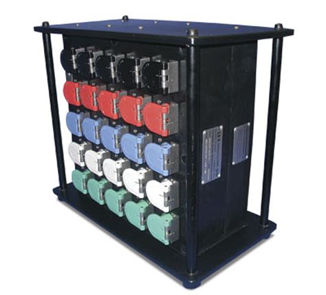 lex power distribution boxes|3 phase power distribution box.